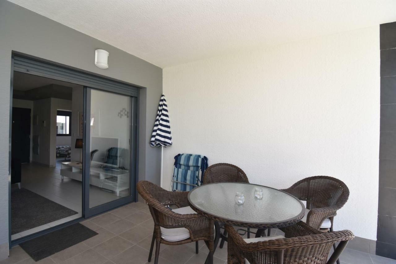 Oasis Beach V South Facing Pool View La Zenia Dehesa de Campoamor  Extérieur photo