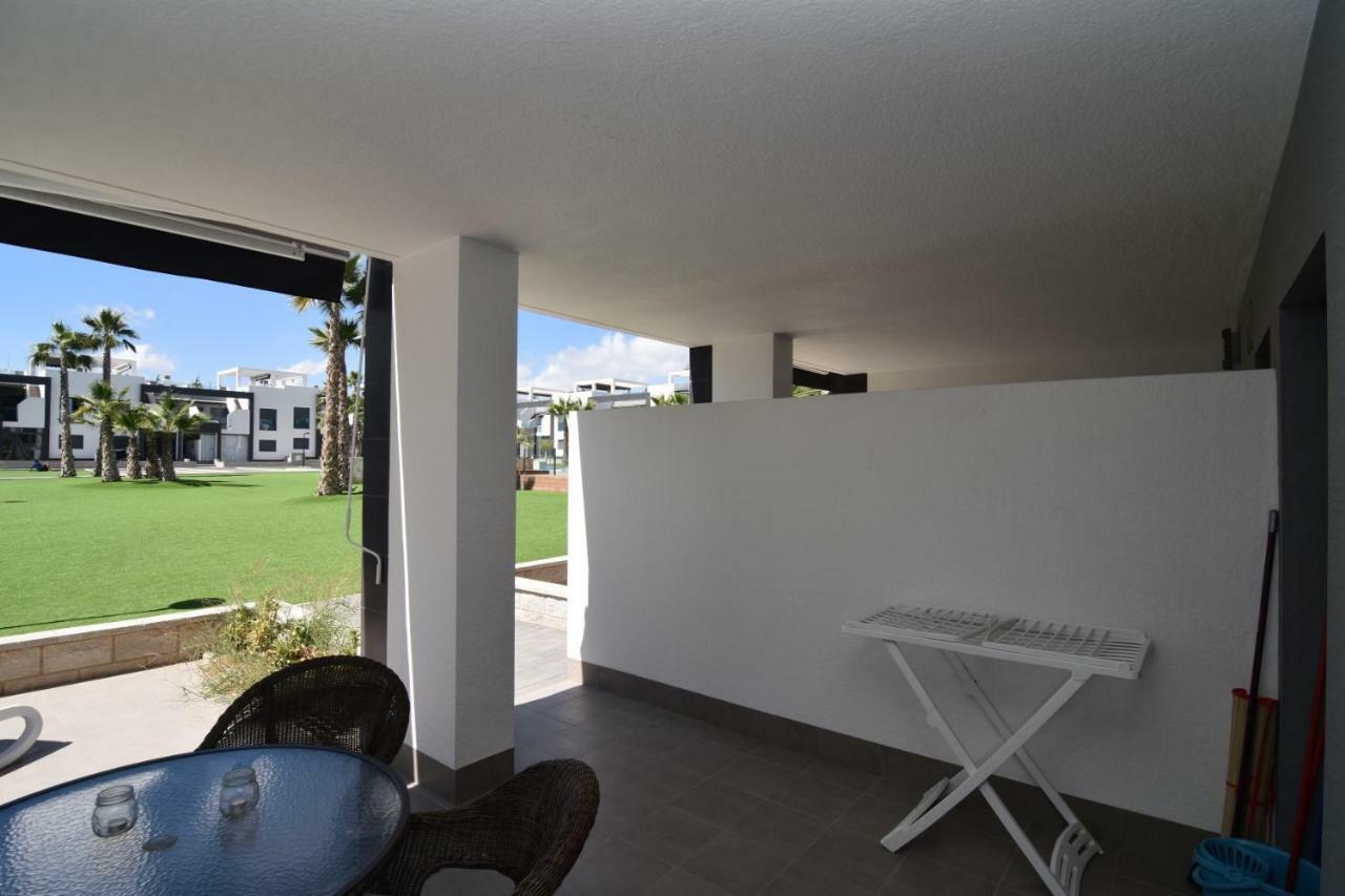 Oasis Beach V South Facing Pool View La Zenia Dehesa de Campoamor  Extérieur photo